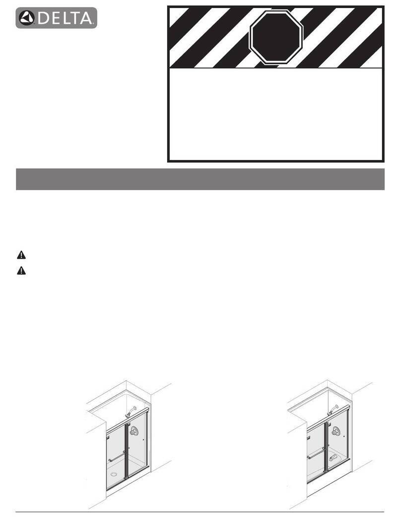 Delta Rory User manual