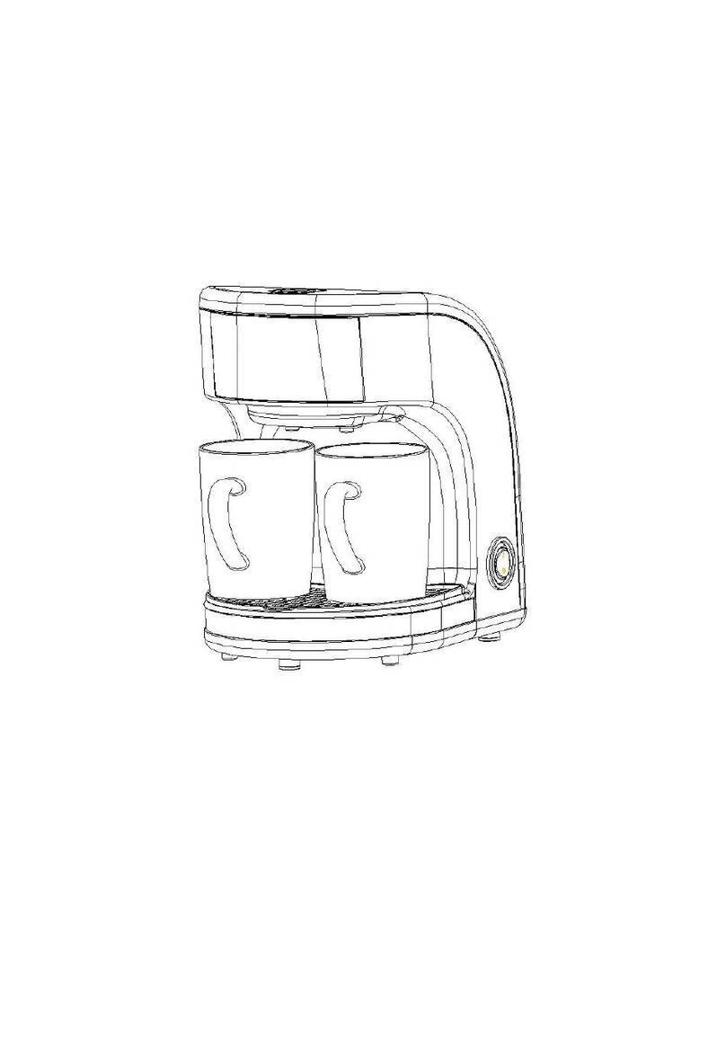 OCS 1165112 instruction manual