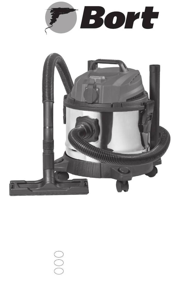 Bort BSS-1215 User manual