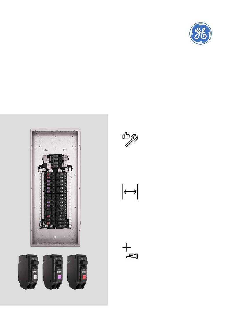 GE Rapid TripFix troubleshooting guide
