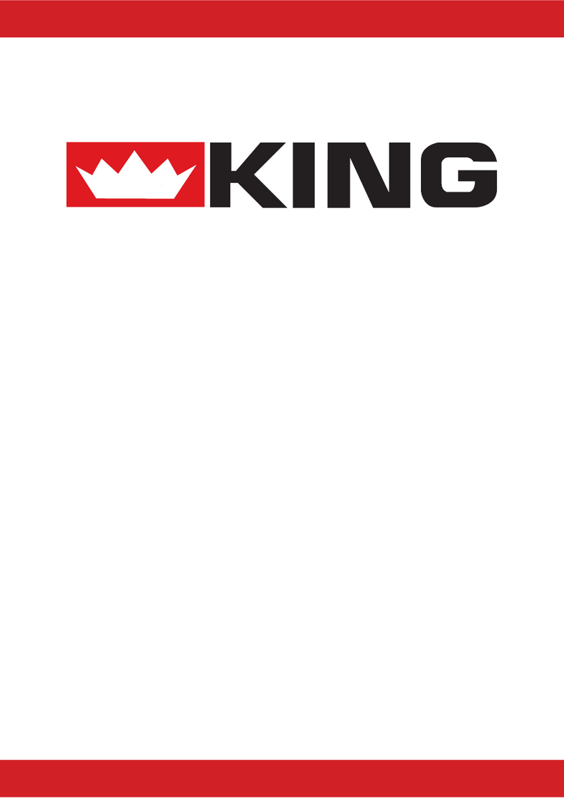 KING MIGNON 6 user manual KING MIGNON 6 user manual