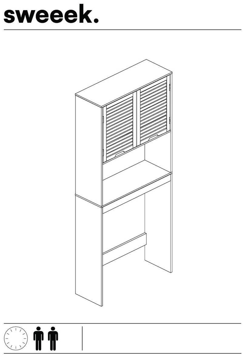 sweeek. RIVAGE IBRSAVER User manual