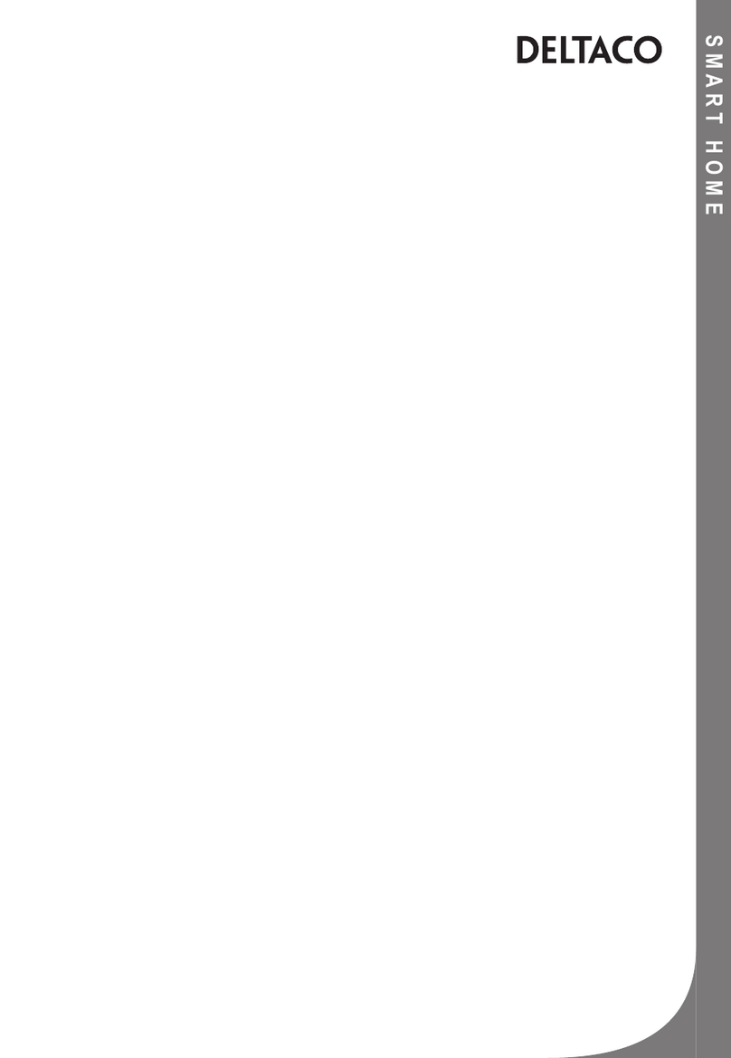 Delta Jingle 3 User manual