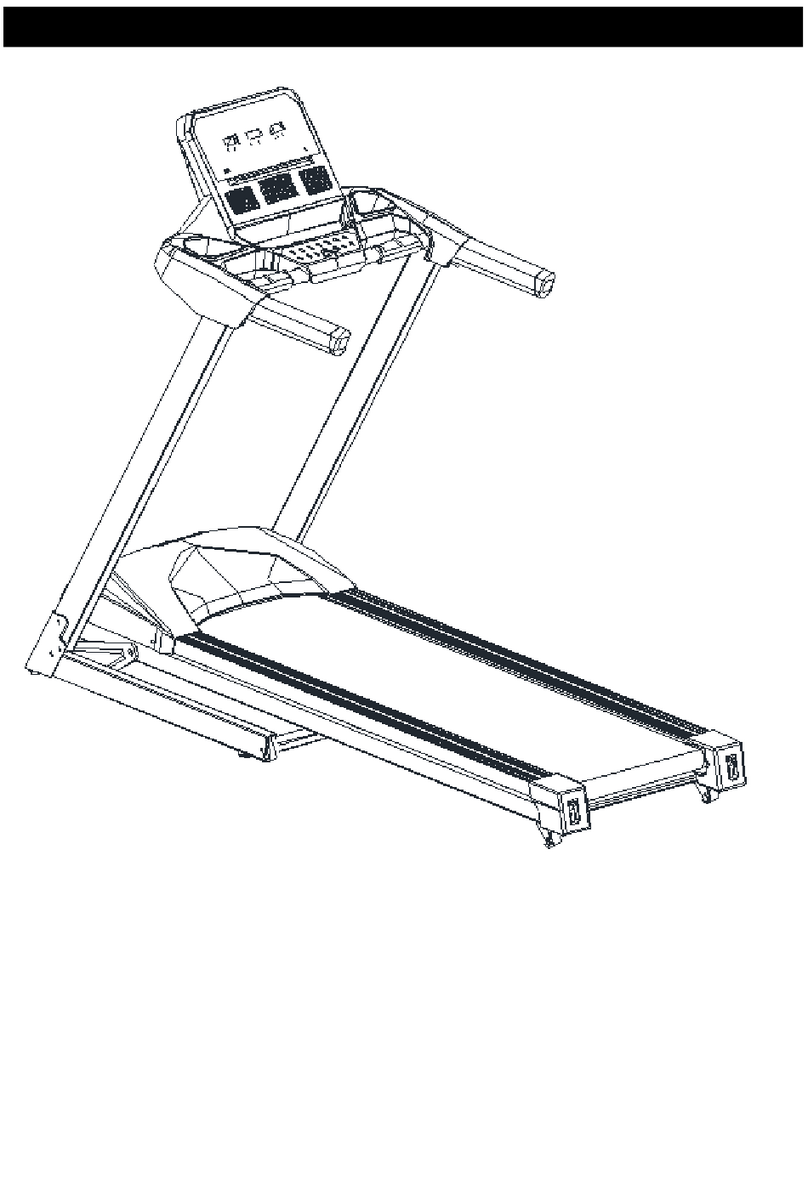 BH FITNESS Pioneer S1 Instructions for assembly and use BH FITNESS Pioneer S1 Instructions for assembly and use