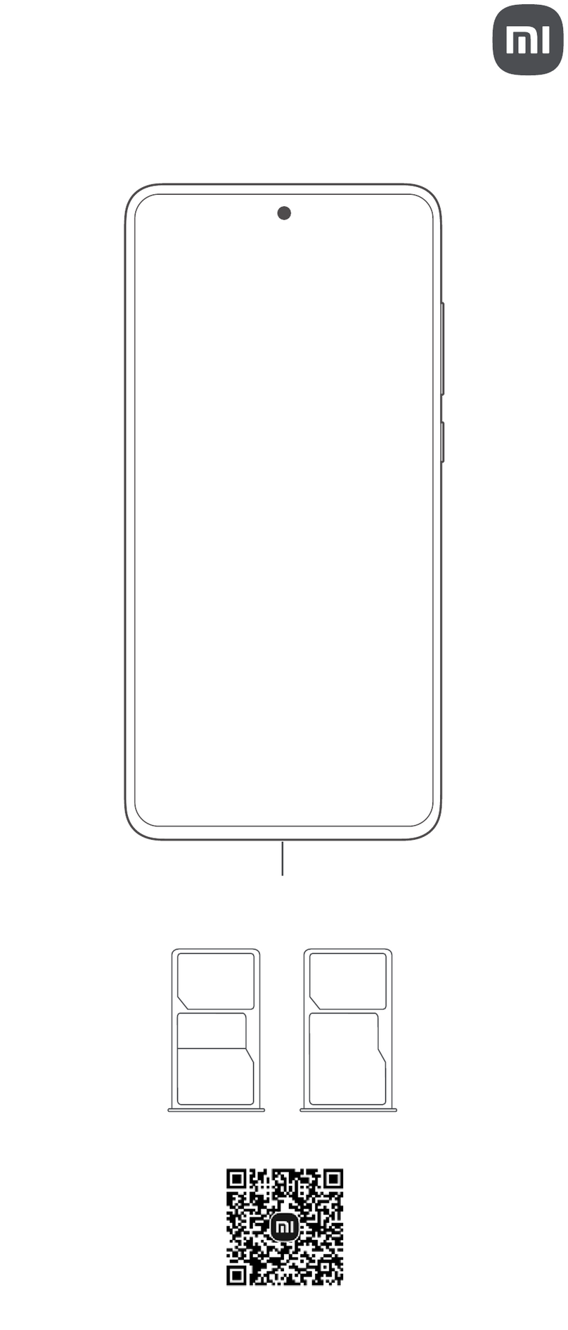 Mi Redmi Note 13 5G User manual