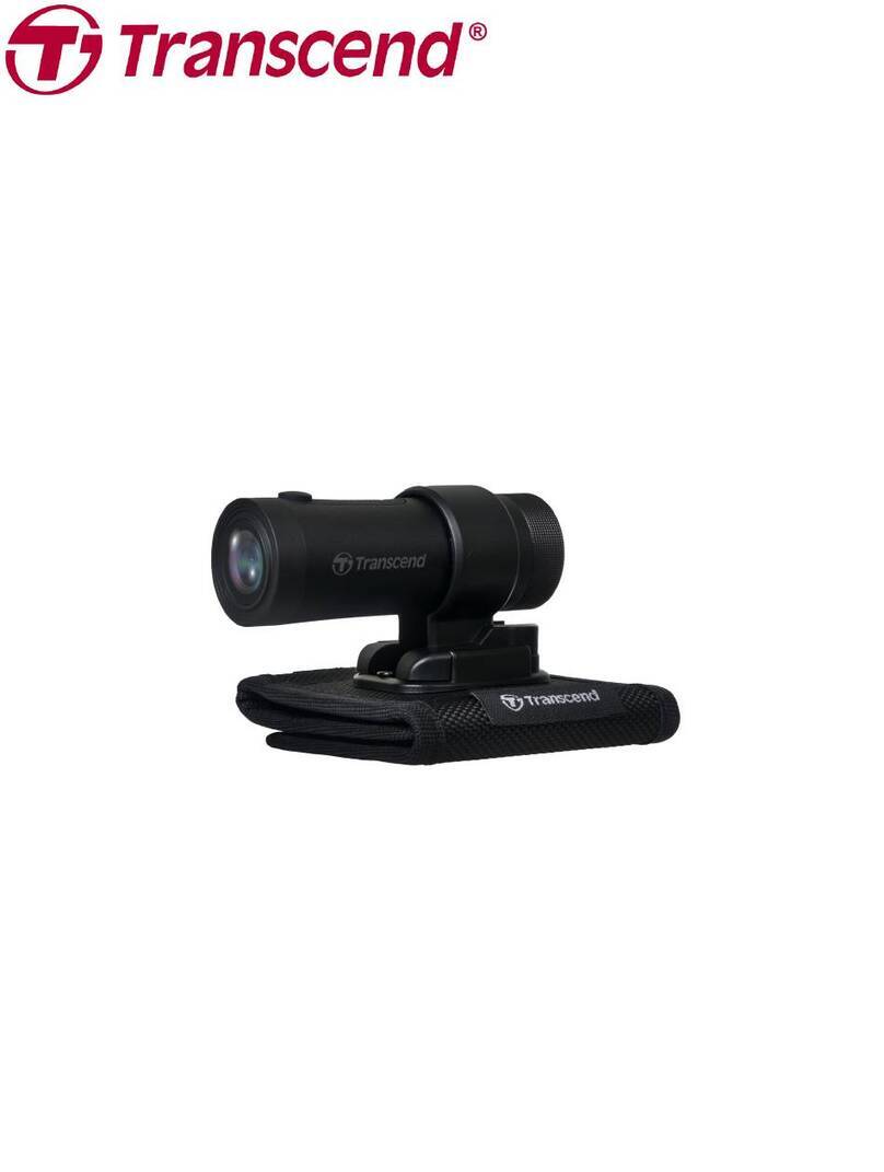 Transcend DrivePro 20B User manual