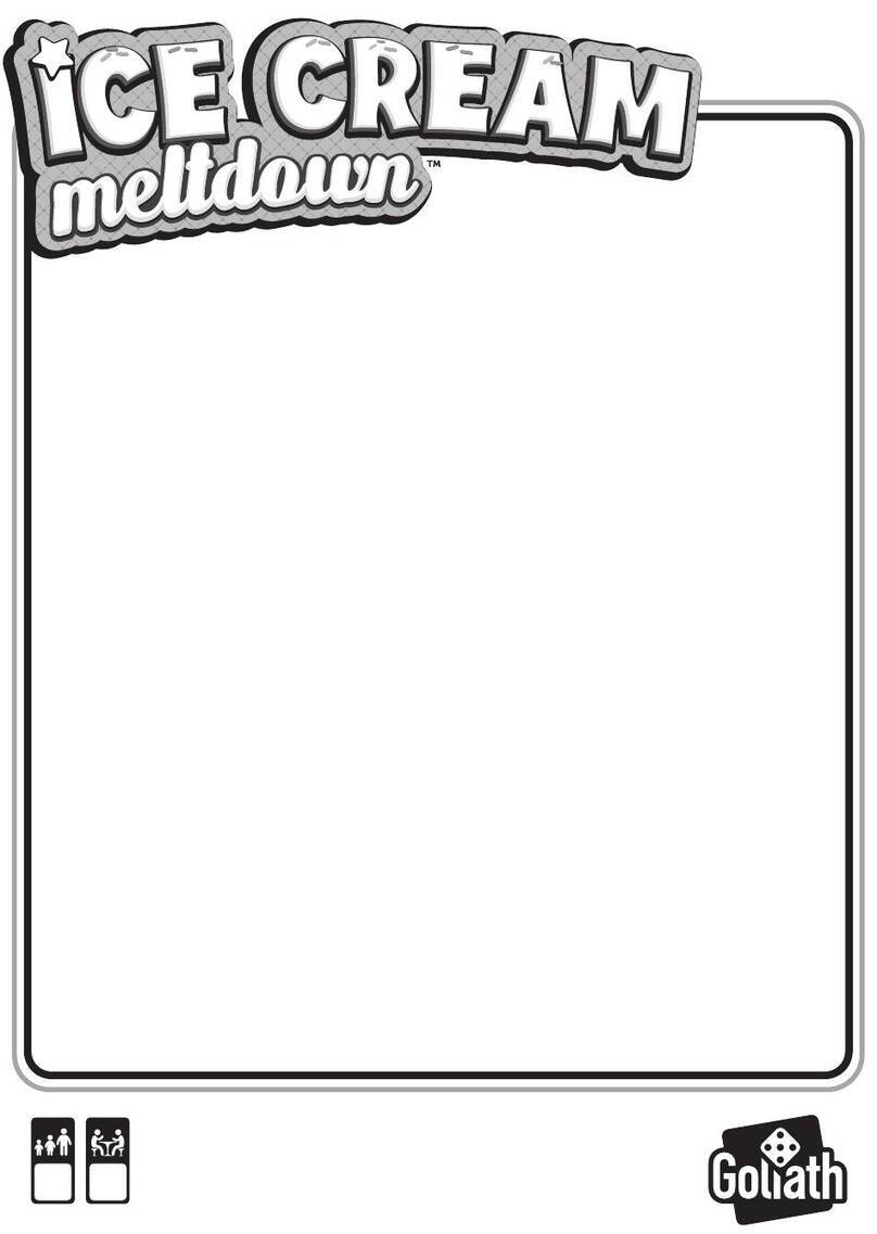 goliath ICE CREAM meltdown instructions goliath ICE CREAM meltdown instructions