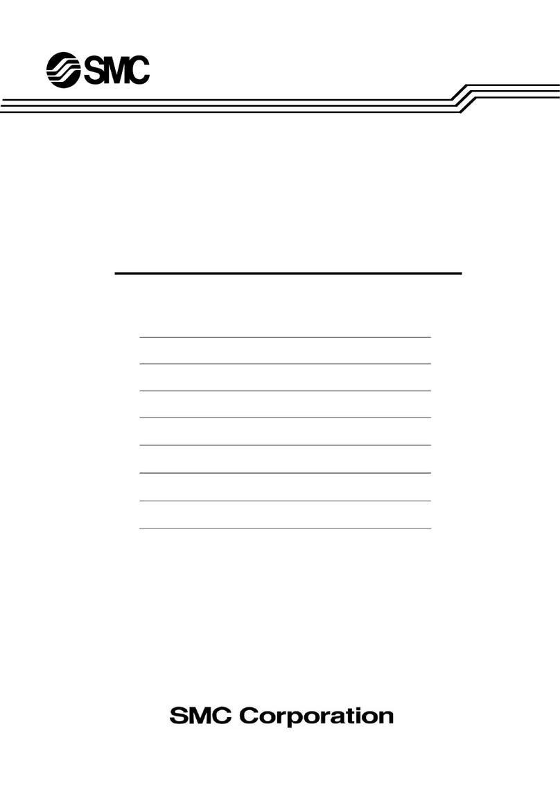 SMC Networks VBA40A User manual