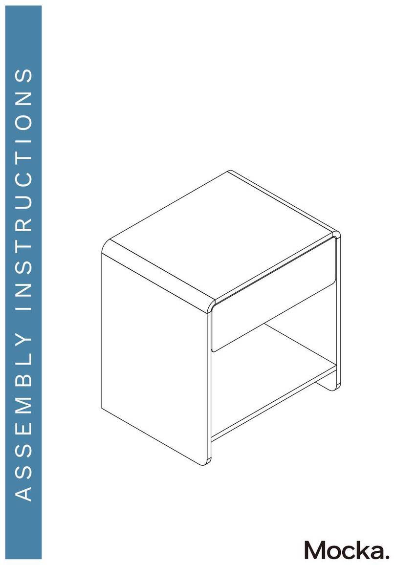 Mocka Owen User manual Mocka Owen User manual
