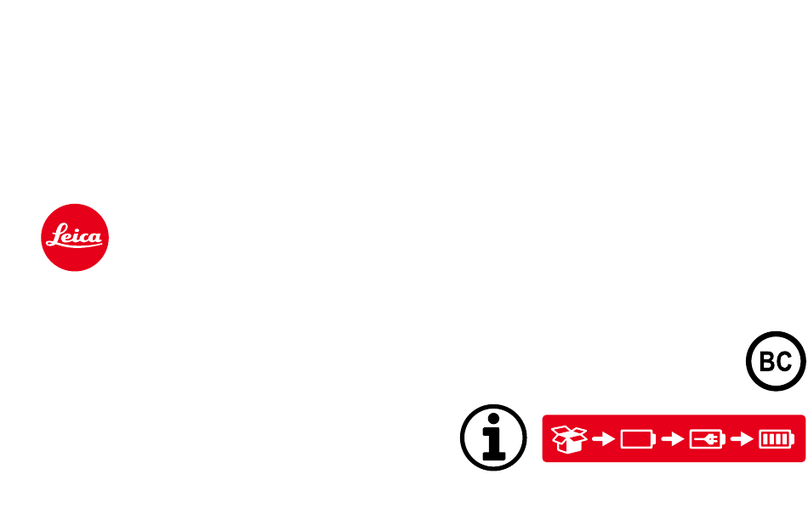Leica SOFORT 2 User manual