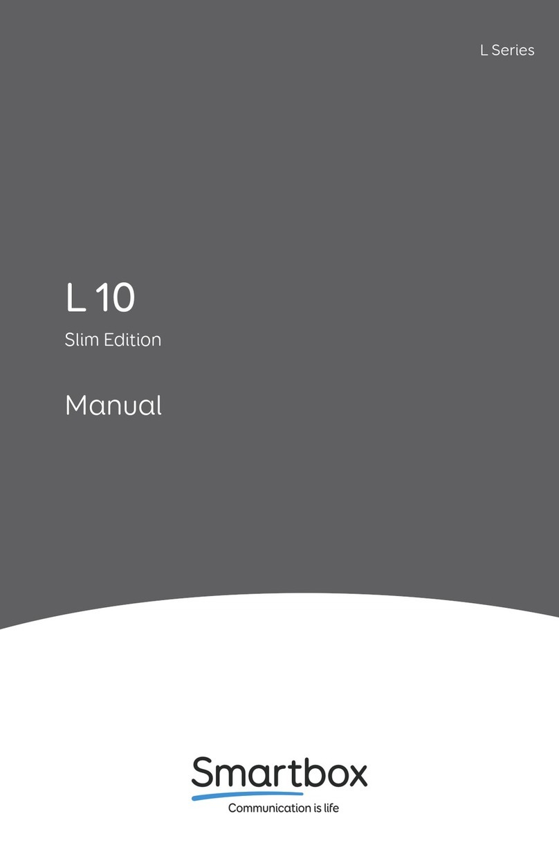 Smartbox L Series manual