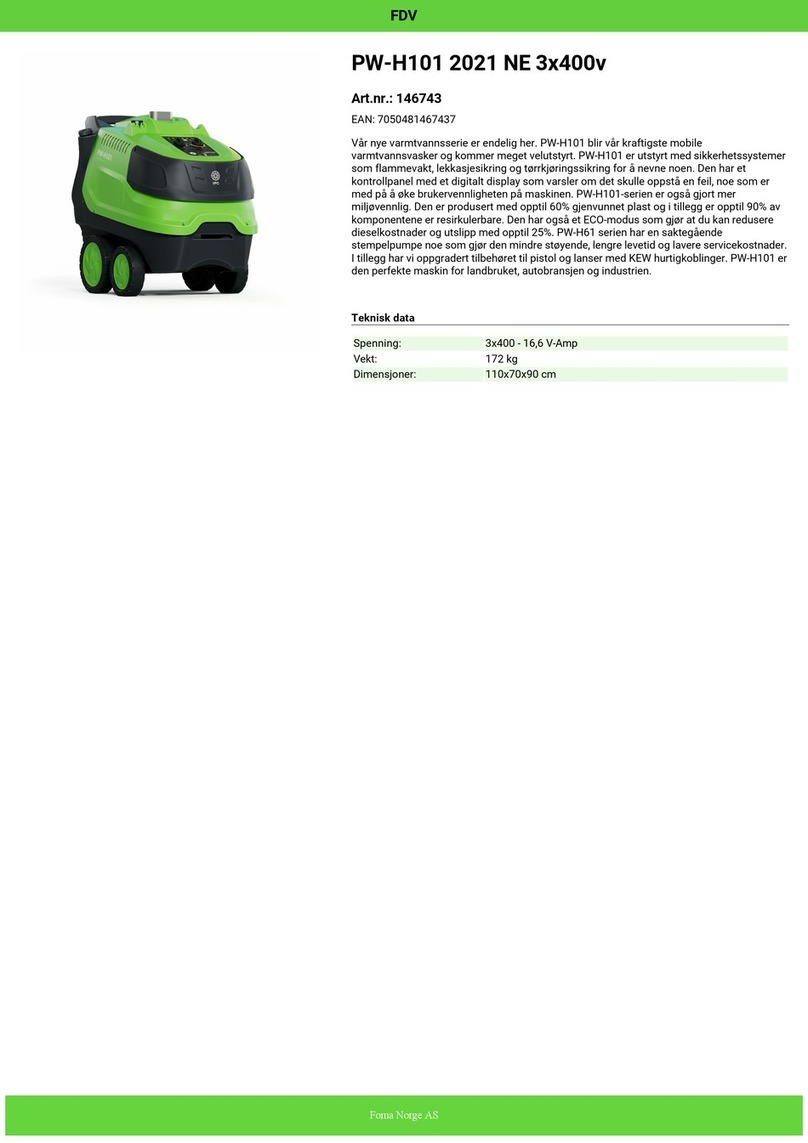IPC 146743 User manual