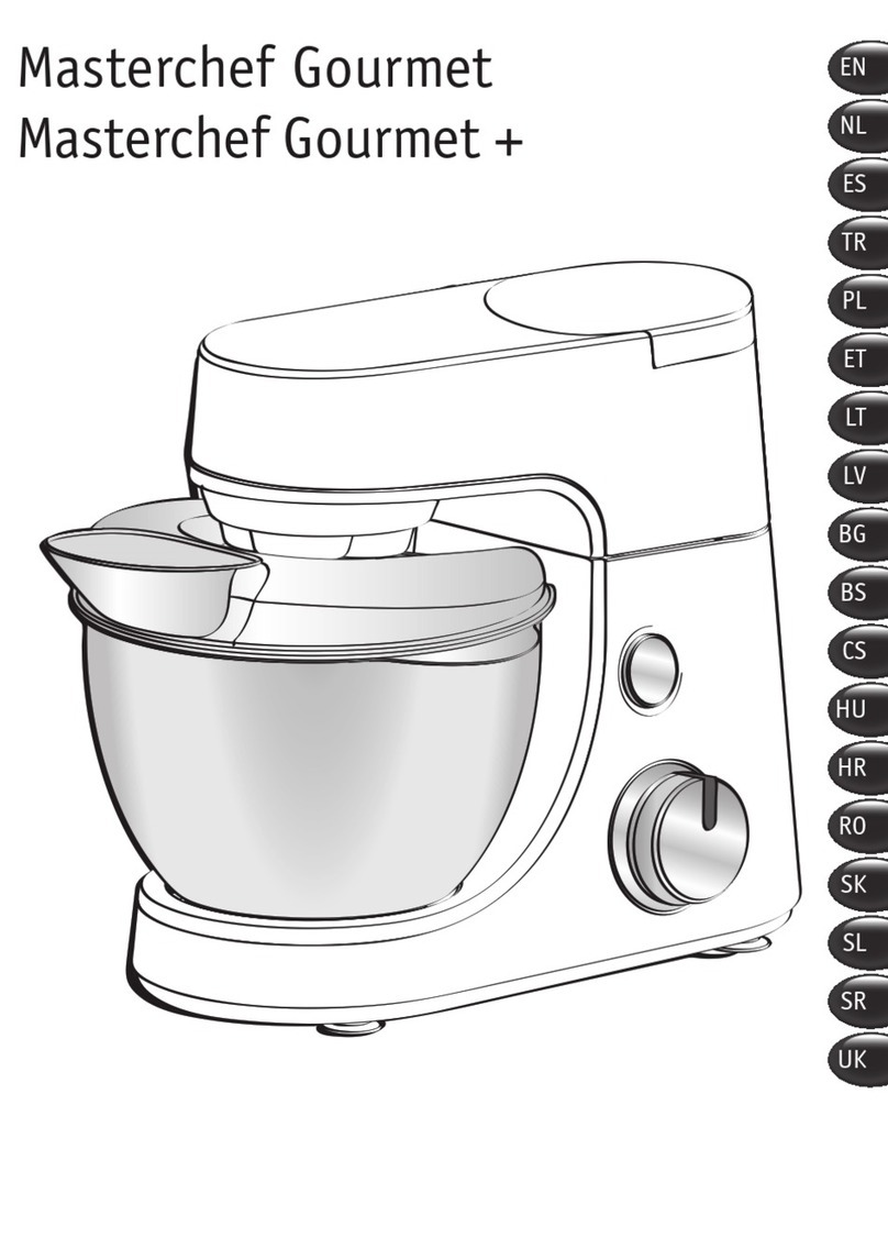 TEFAL QB516D User manual