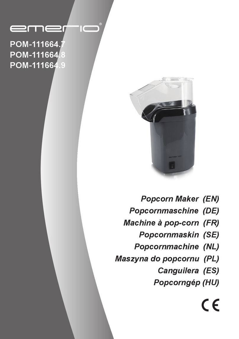 emerio POM-111664.7 instruction manual