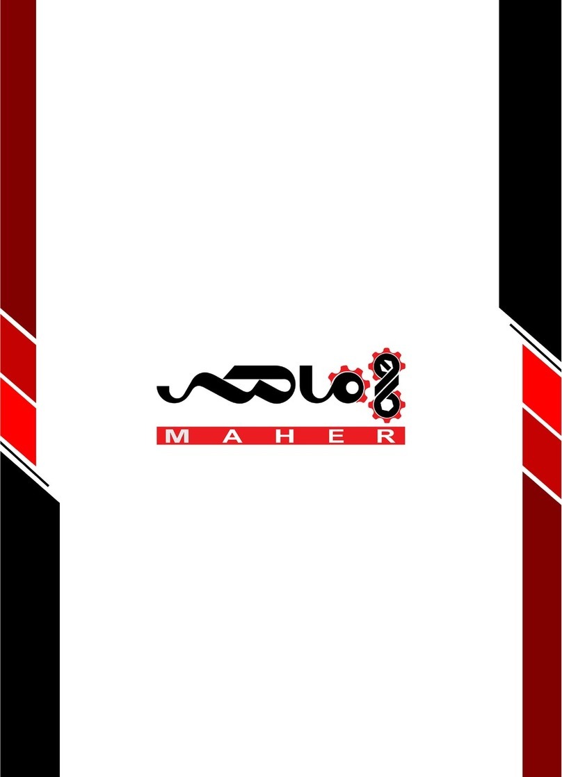 ABB ACS 140 User manual
