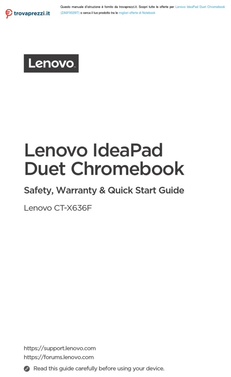Lenovo ZA6F0029IT How to use Lenovo ZA6F0029IT How to use
