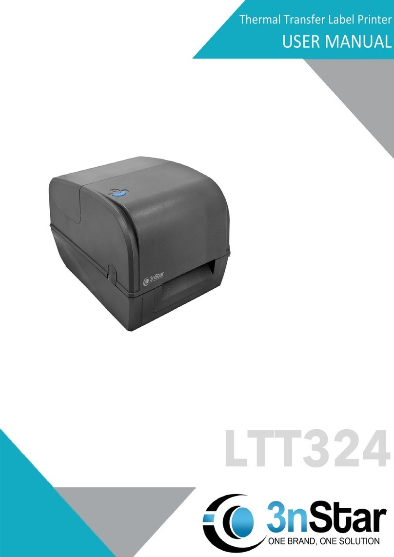 3nStar LTT324 user manual