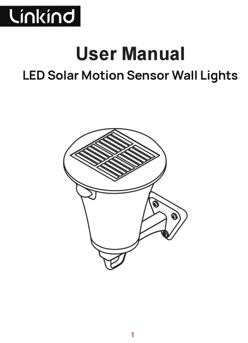 LINKIND LL20004 User manual