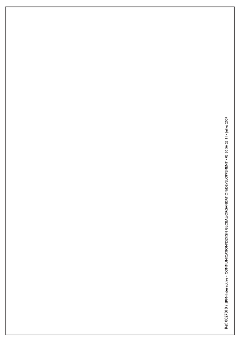 Moulinex FP737 manual