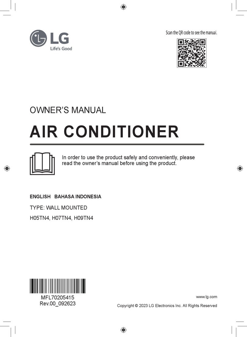 LG H05TN4 User manual