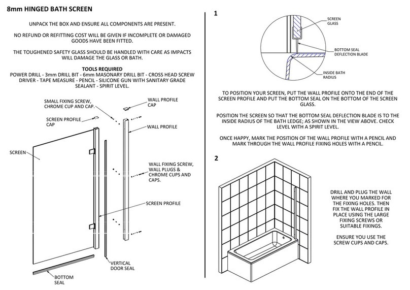 Nuie NSSQ7 manual