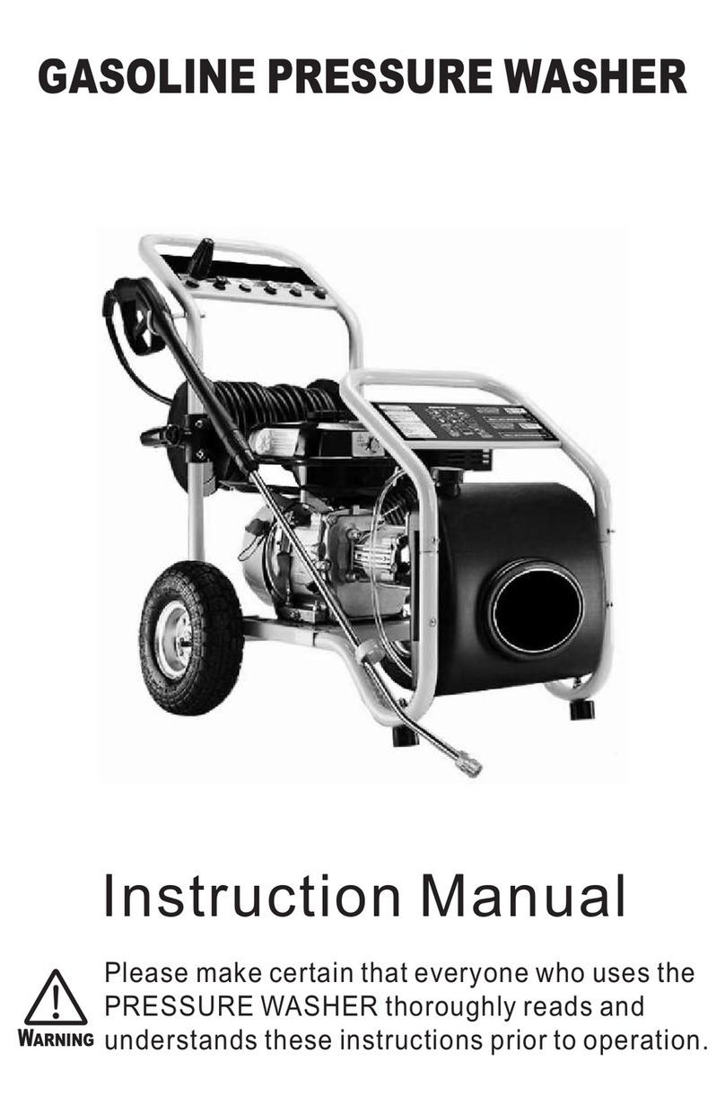 Bison 130 User manual