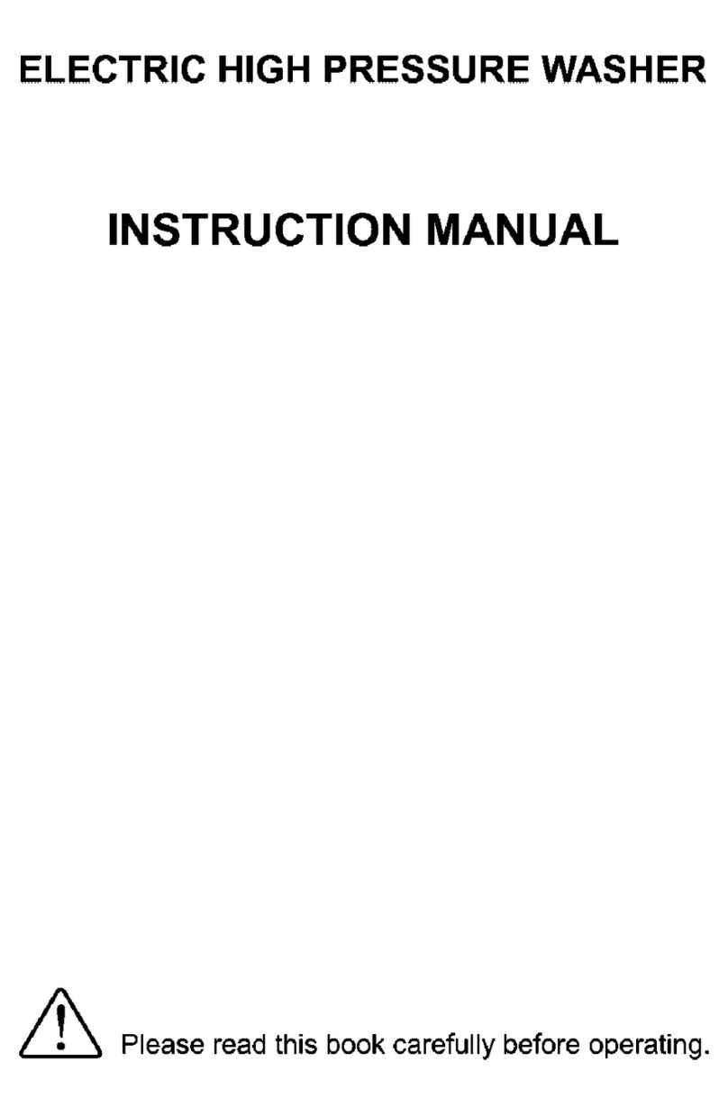 Bison ES1.8-2 User manual