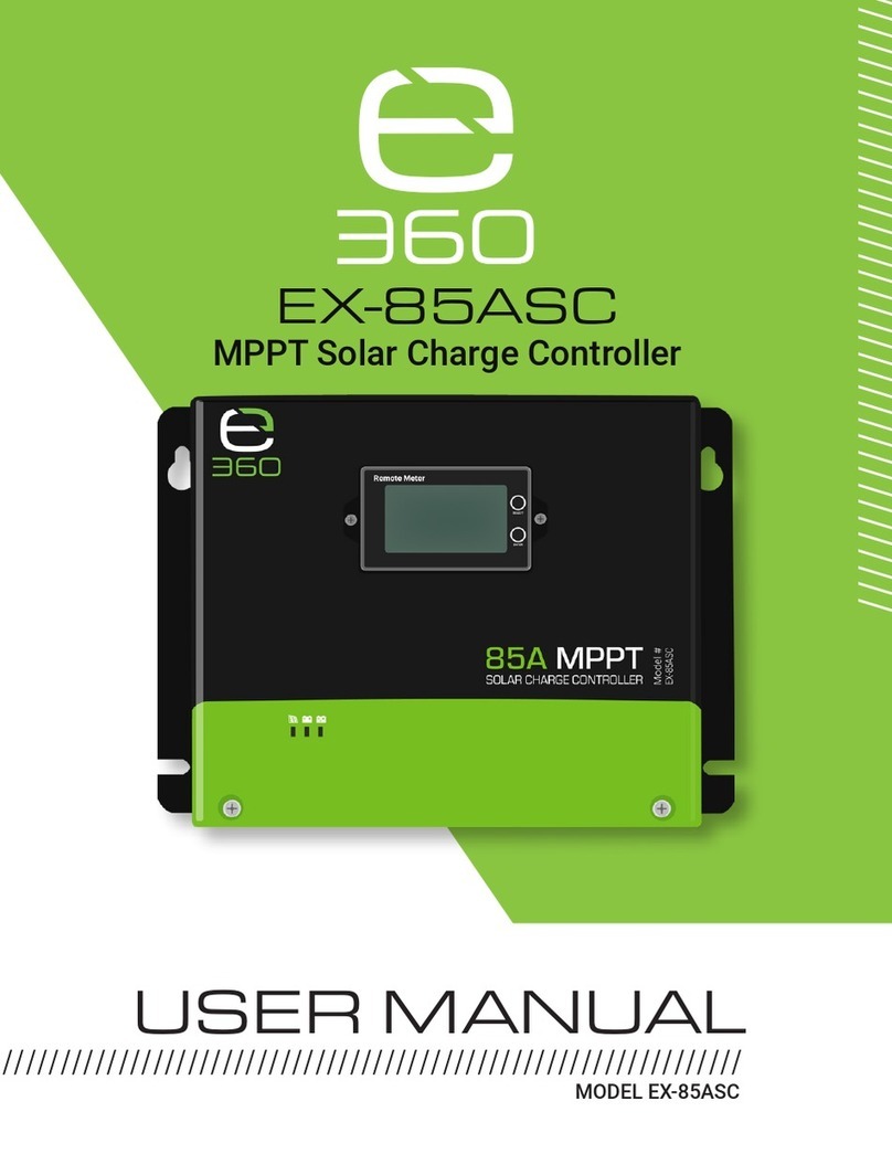 Expion360 EX-85ASC user manual