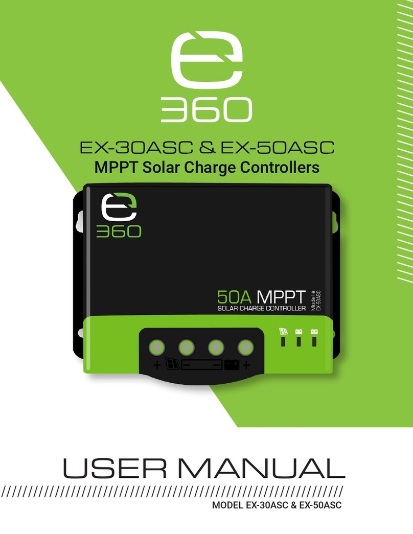 Expion360 EX-30ASC User manual