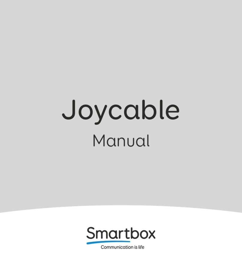 Smartbox Joycable manual