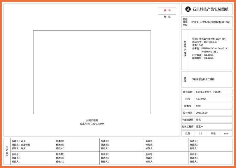 Roborock Dyad Pro User manual