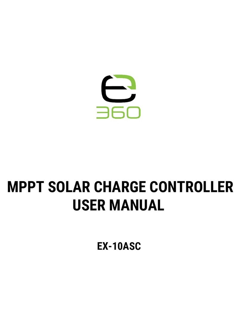 Expion360 EX-10ASC user manual