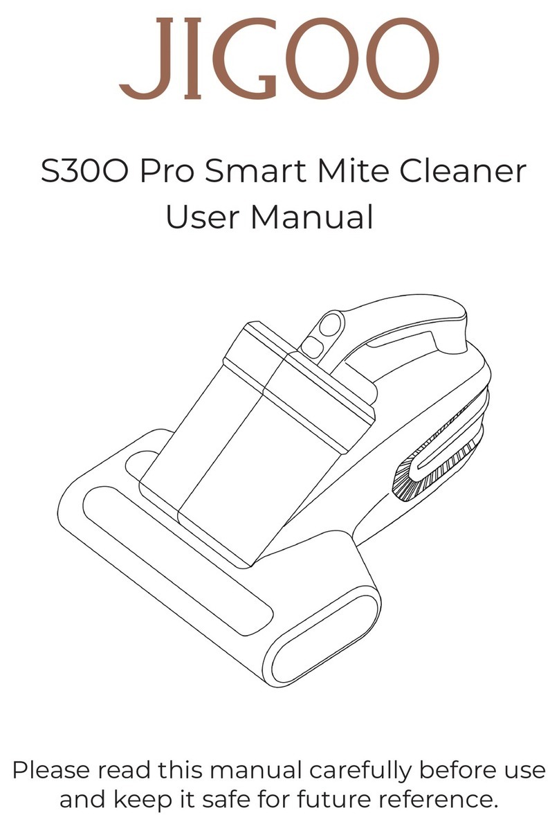 JIGOO Pro Smart S30O user manual