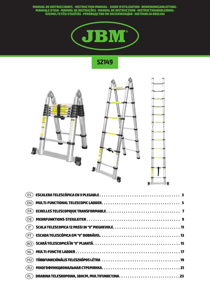 JBM 52149 instruction manual
