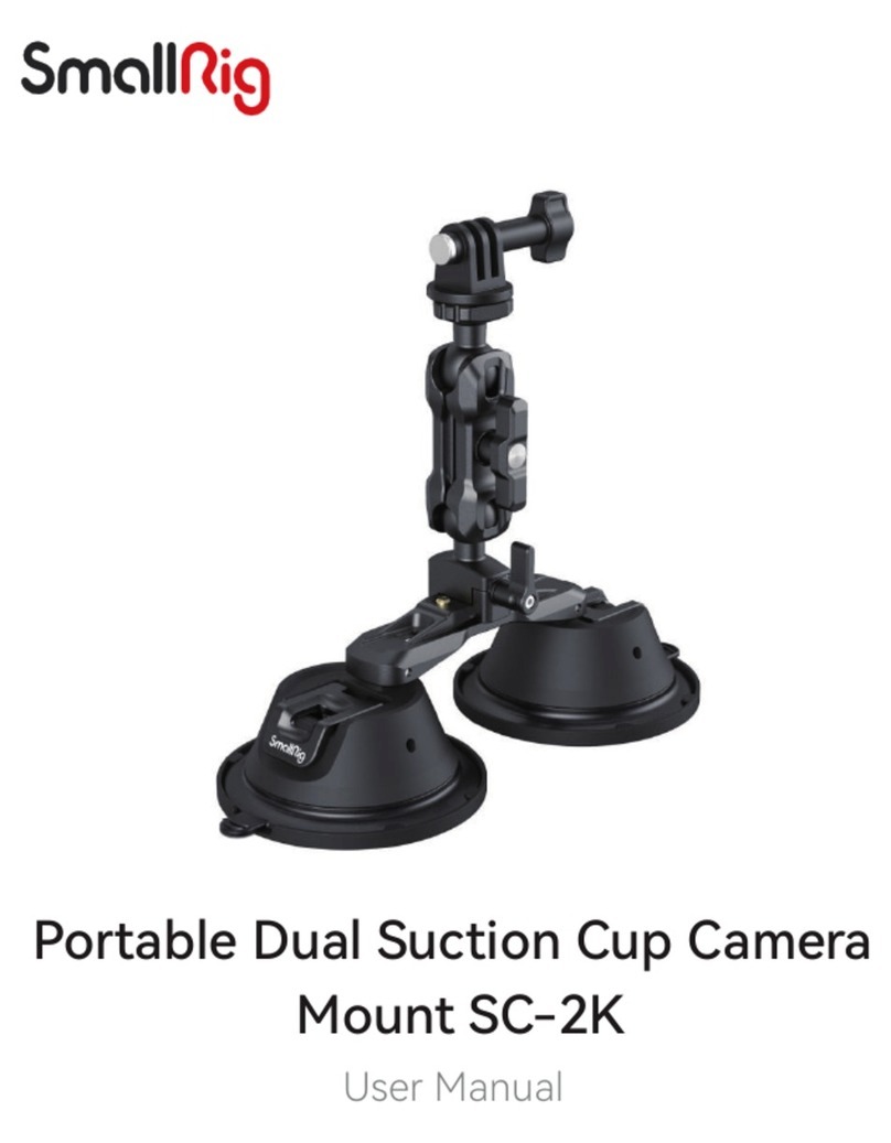 SmallRig SC-2K user manual