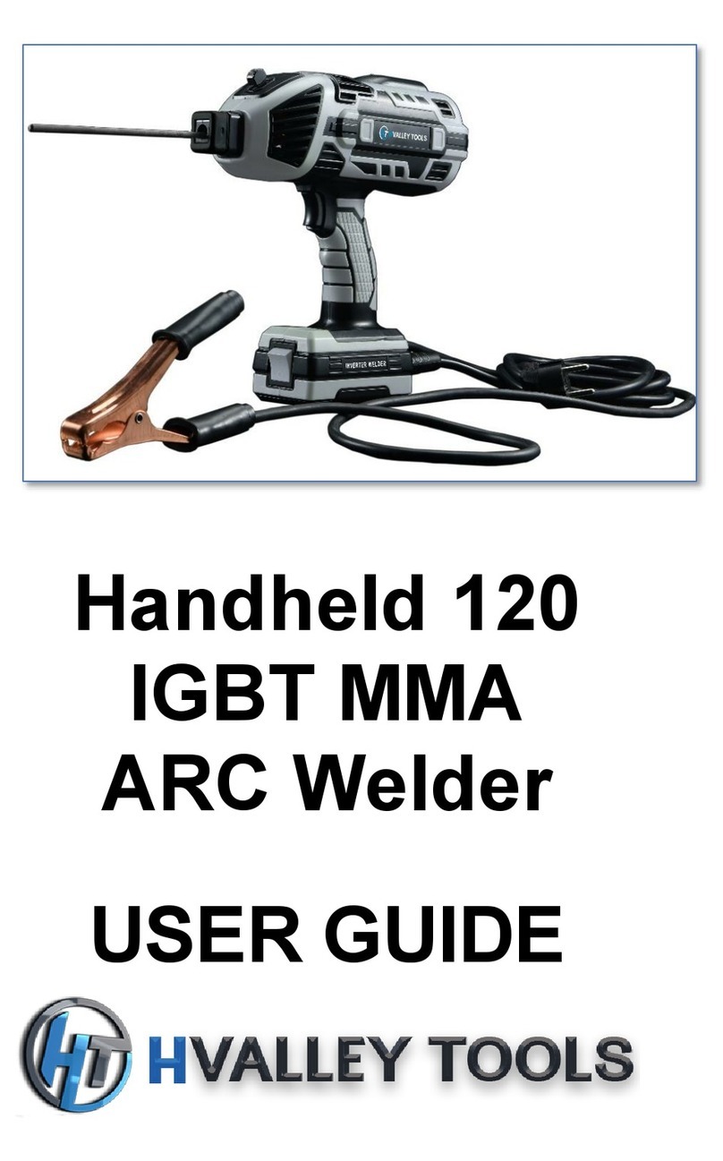 HT 120 IGBT user guide