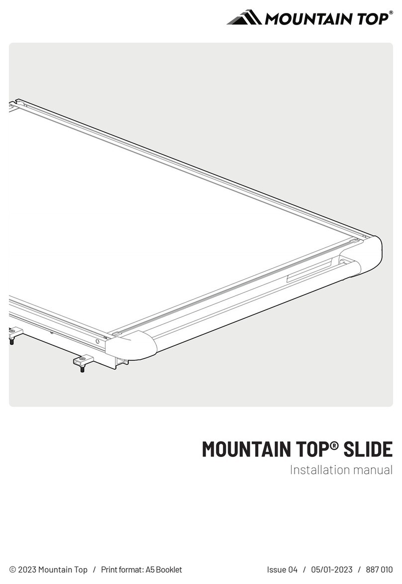 Mountain Top MTS FO10 A01 User manual