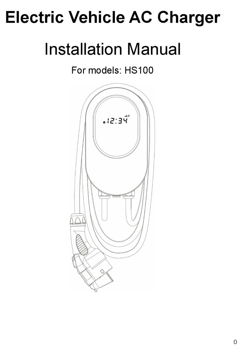 LinkPower HS100 installation manual