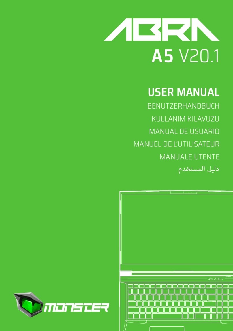 Abra A5 user manual