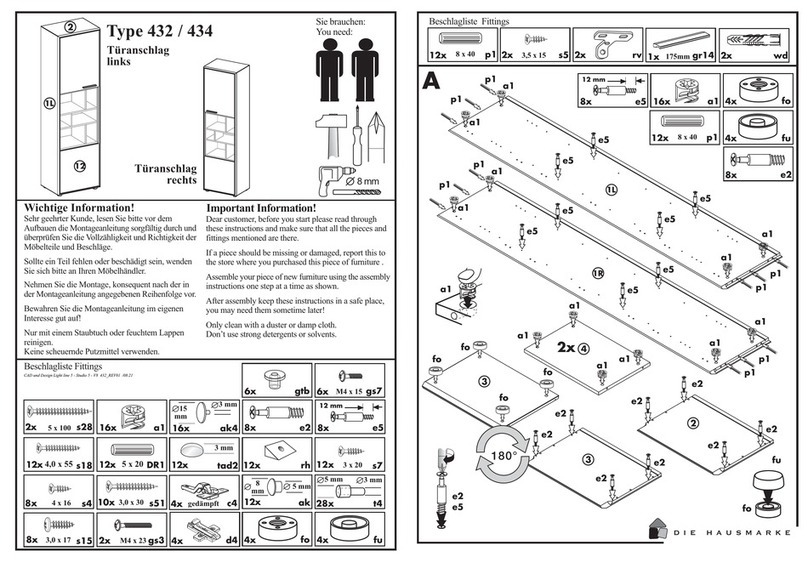 moemax 432 User manual moemax 432 User manual