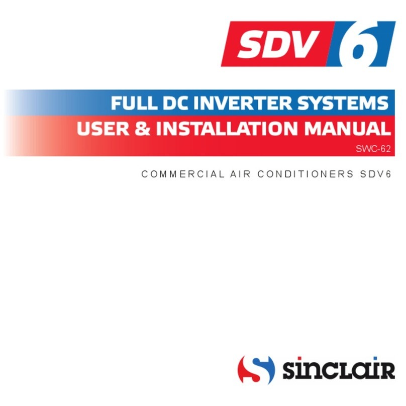 Sinclair SDV6 Guide Sinclair SDV6 Guide