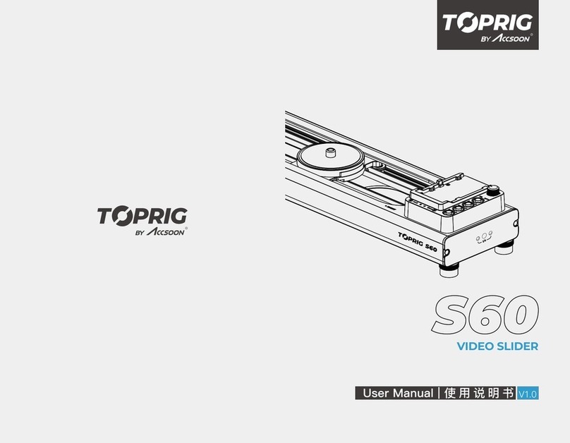 Accsoon TOPRIG S60 user manual