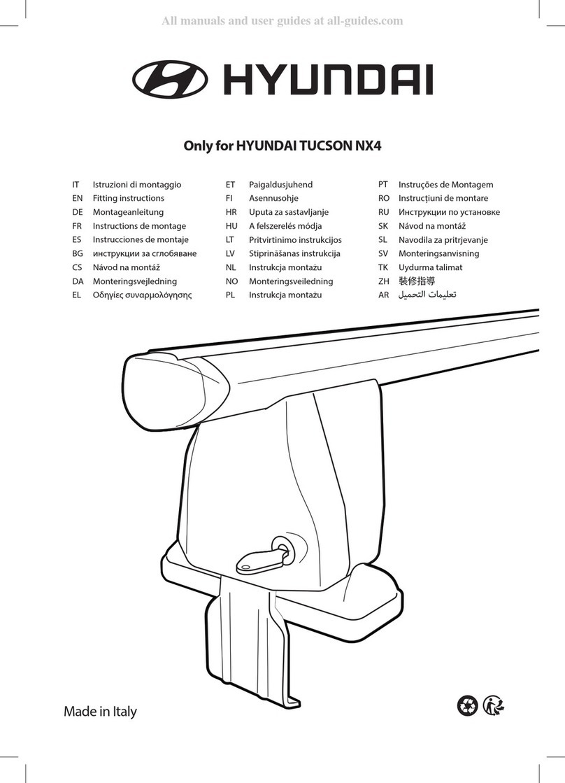 Hyundai 9999Z057196 User manual Hyundai 9999Z057196 User manual