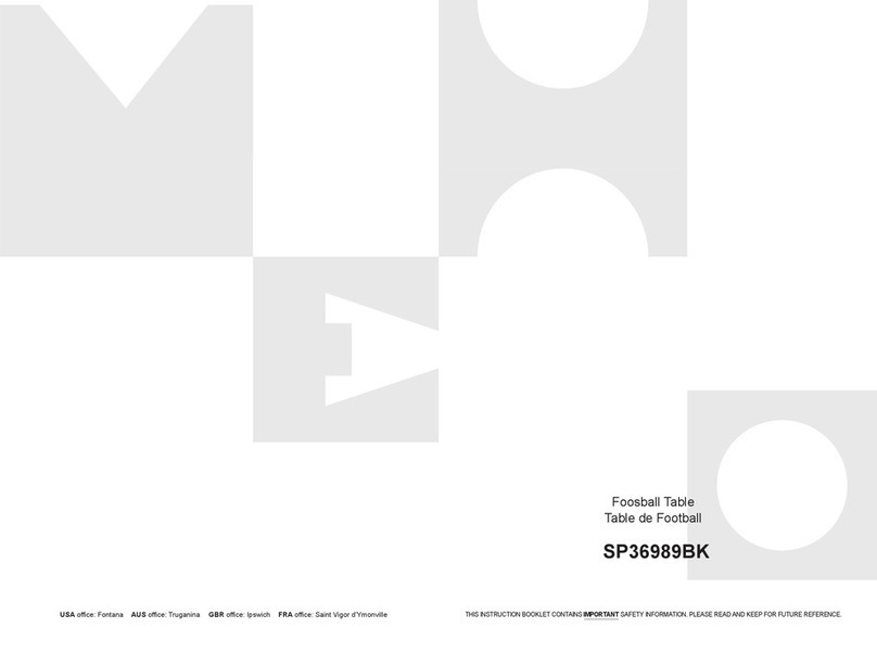 Costway SP36989BK manual