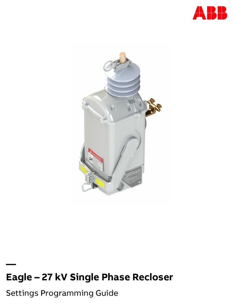 ABB Eagle Programming guide