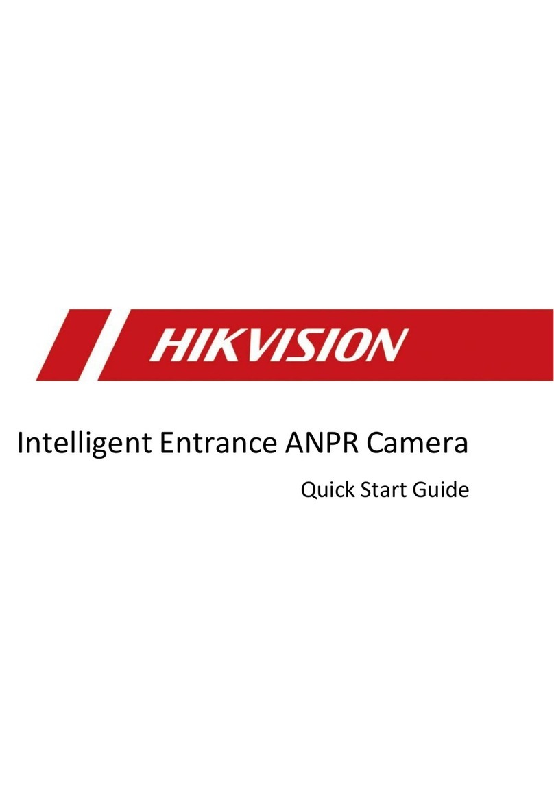 HIK VISION DS-TCG406-E quick start guide