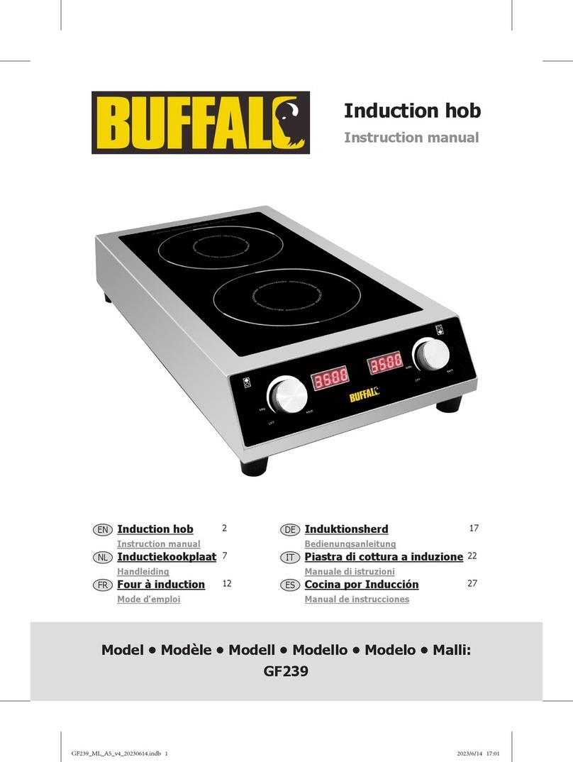 Buffalo GF239 instruction manual Buffalo GF239 instruction manual
