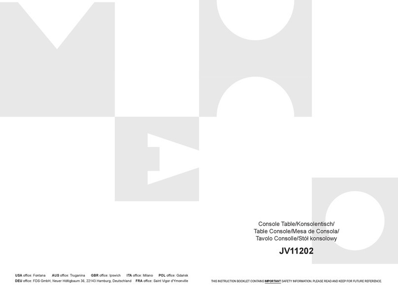 Costway JV11202 User manual Costway JV11202 User manual