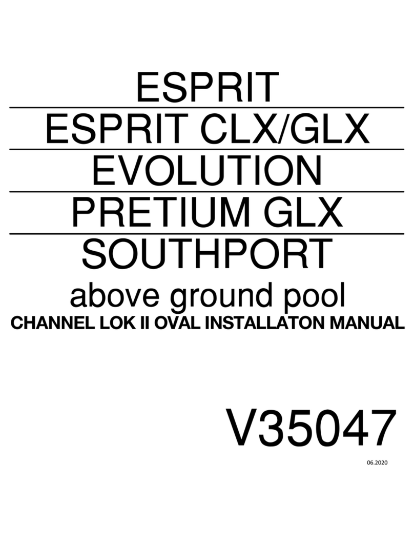 EZ ESPRIT installation manual