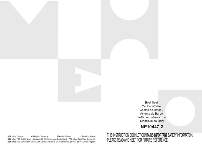 Costway NP10447-2 manual